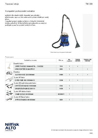 Structure pdf image
