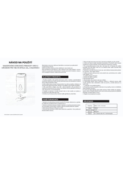 Structure pdf image