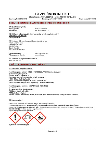 Structure pdf image