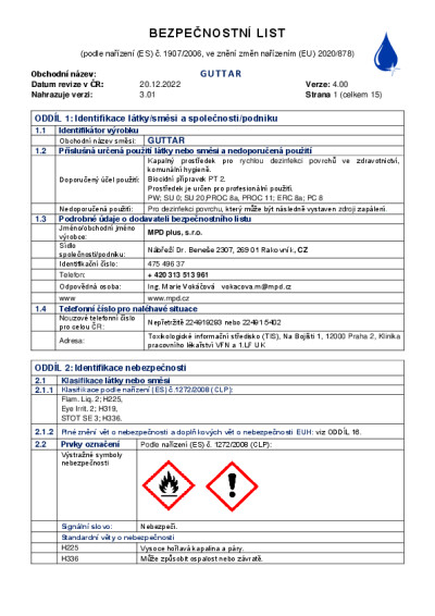 Structure pdf image