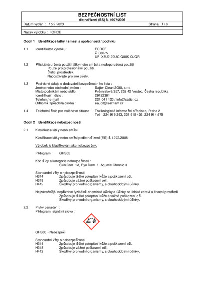 Structure pdf image