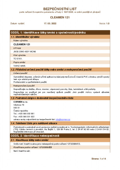 Structure pdf image