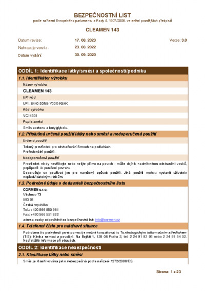 Structure pdf image