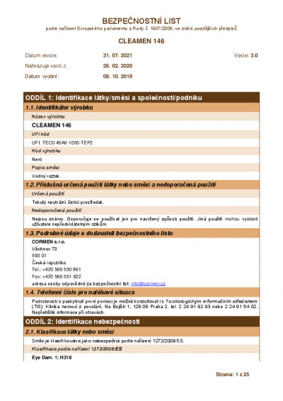 Structure pdf image