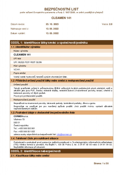 Structure pdf image