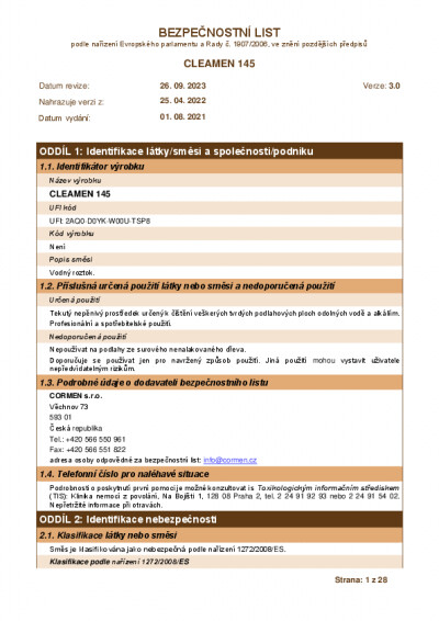 Structure pdf image