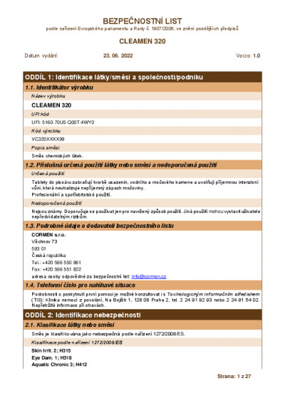 Structure pdf image