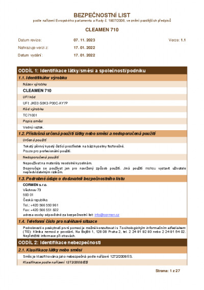Structure pdf image