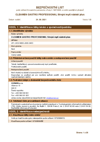 Structure pdf image