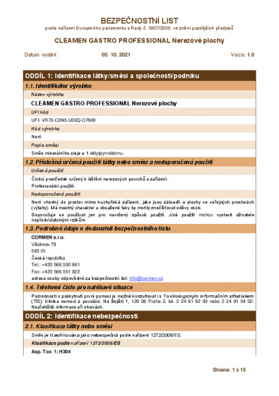 Structure pdf image