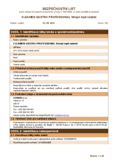 Structure pdf image