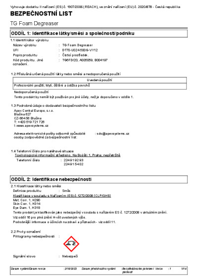 Structure pdf image