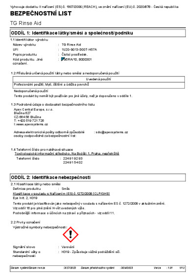 Structure pdf image