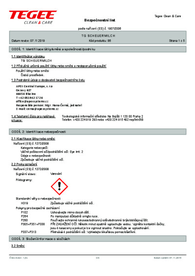 Structure pdf image