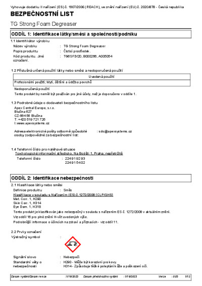 Structure pdf image