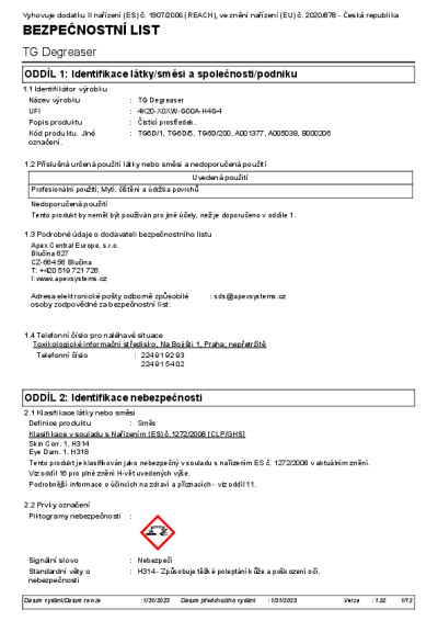 Structure pdf image