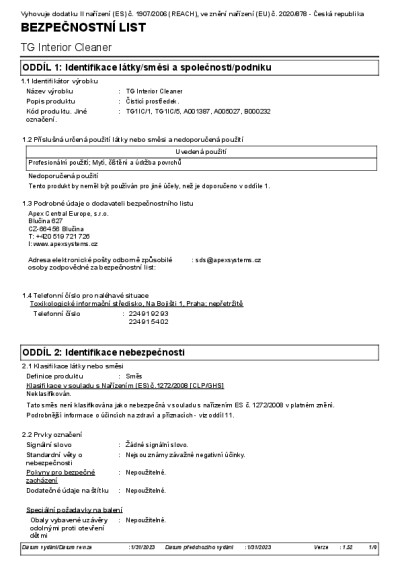 Structure pdf image