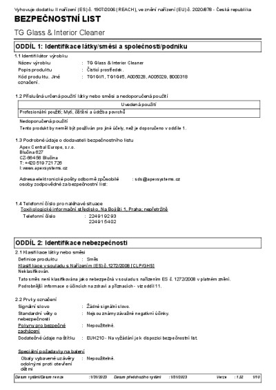Structure pdf image