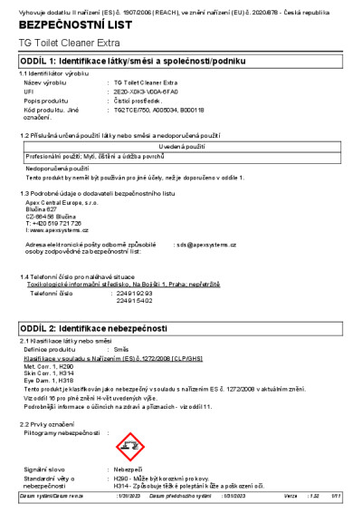 Structure pdf image