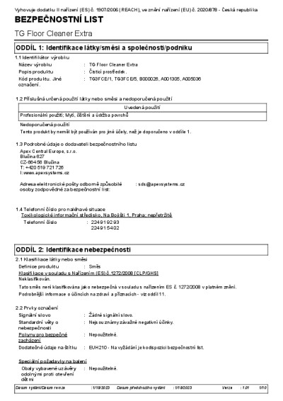 Structure pdf image