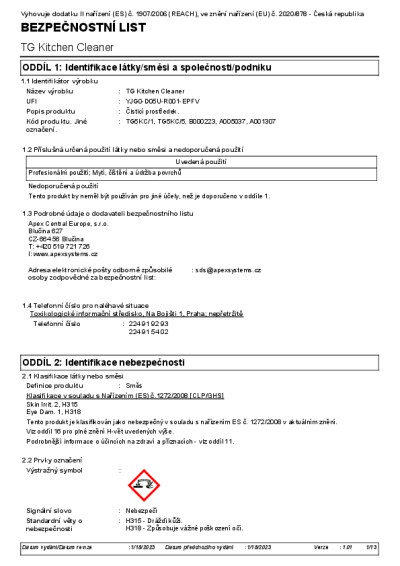 Structure pdf image