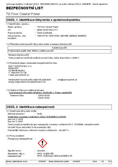 Structure pdf image