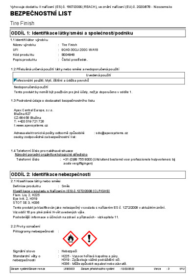 Structure pdf image