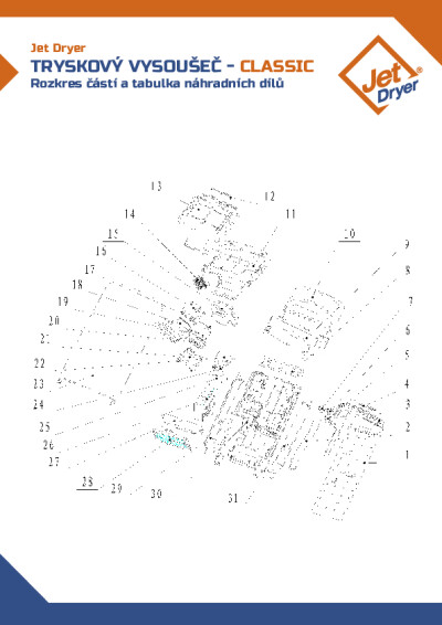 Structure pdf image