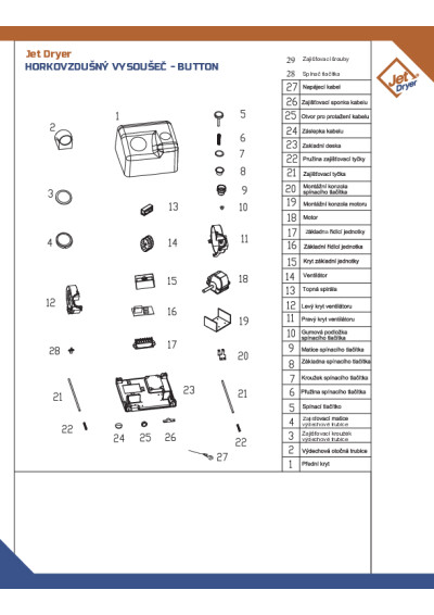 Structure pdf image