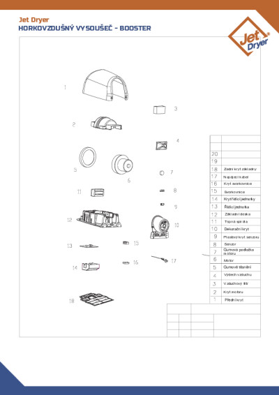 Structure pdf image