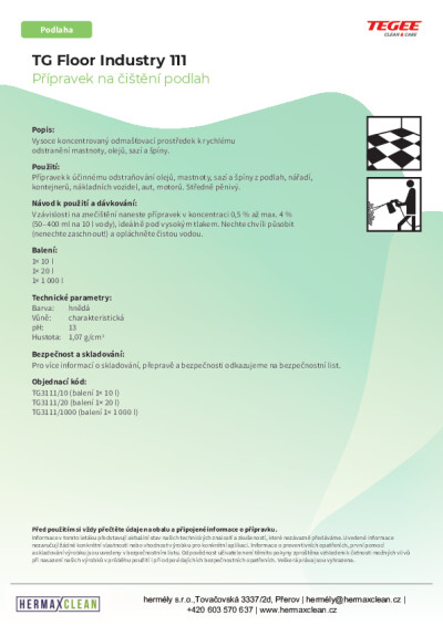 Structure pdf image