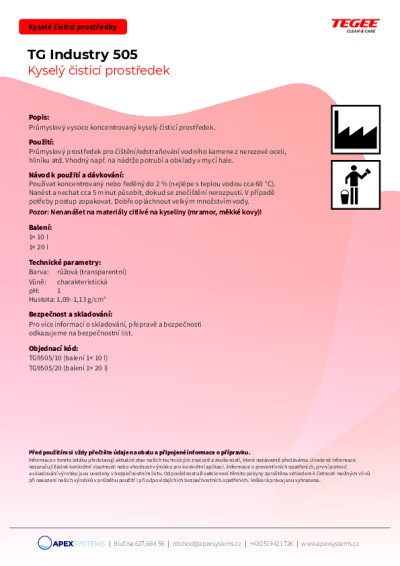 Structure pdf image