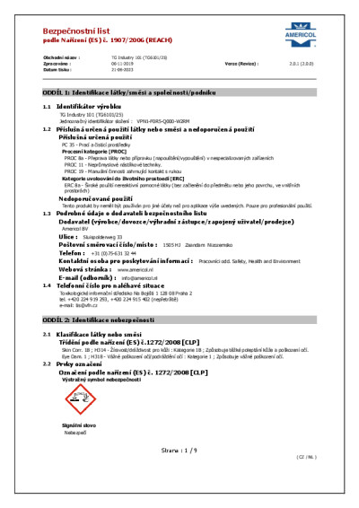 Structure pdf image