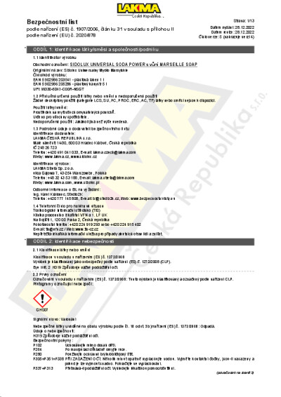 Structure pdf image