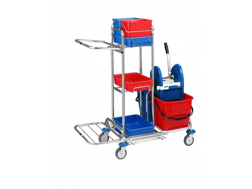 Kompletní vozík KOMBI JOOKY II