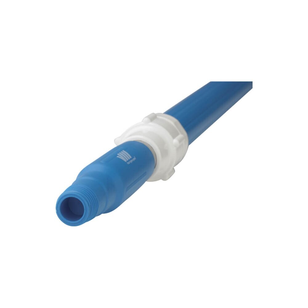 Ergonomická teleskopická násada laminátová - 1575-2780 mm