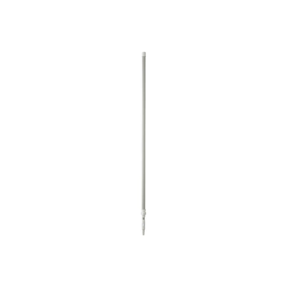 Ergonomická teleskopická násada laminátová - 1575-2780 mm