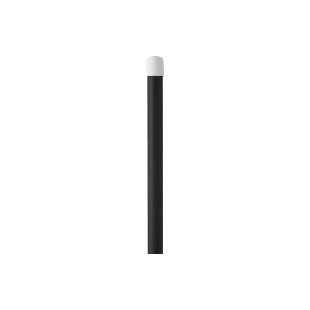 Ergonomická teleskopická násada laminátová - 1575-2780 mm