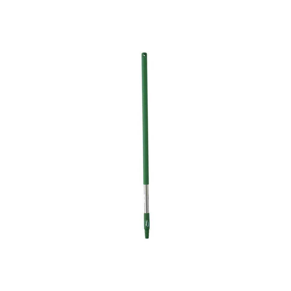Ergonomická násada nerezová - 1025 mm
