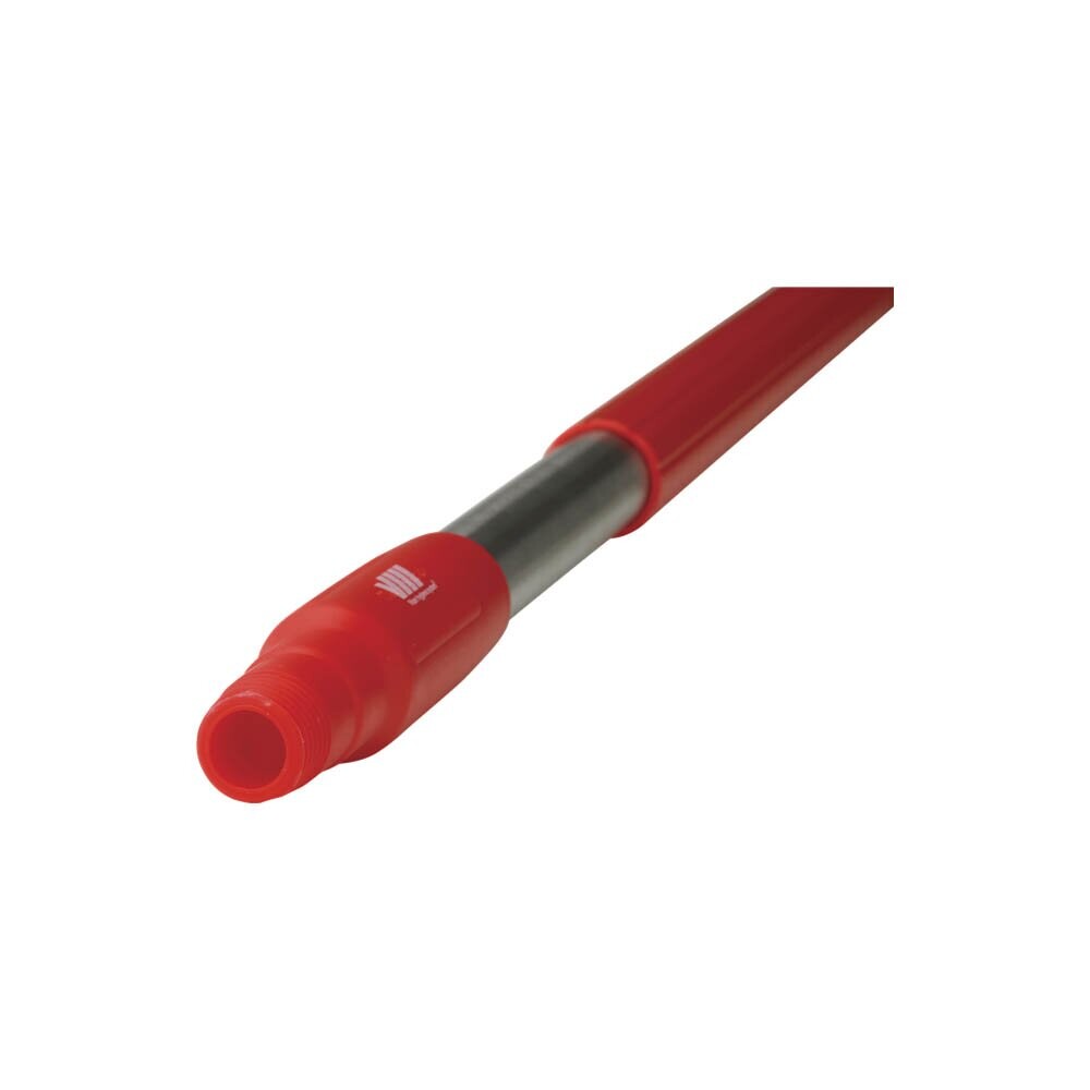 Ergonomická násada nerezová - 1025 mm