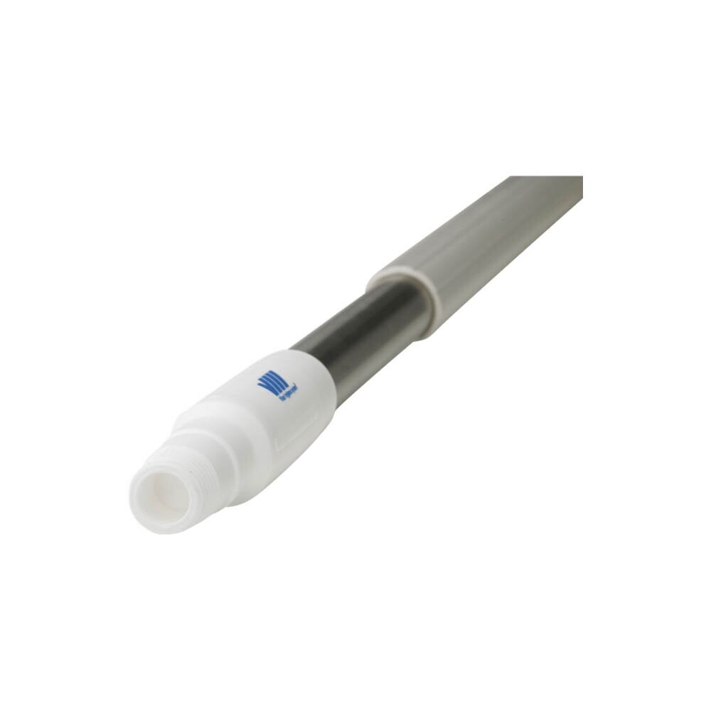 Ergonomická násada nerezová - 1025 mm