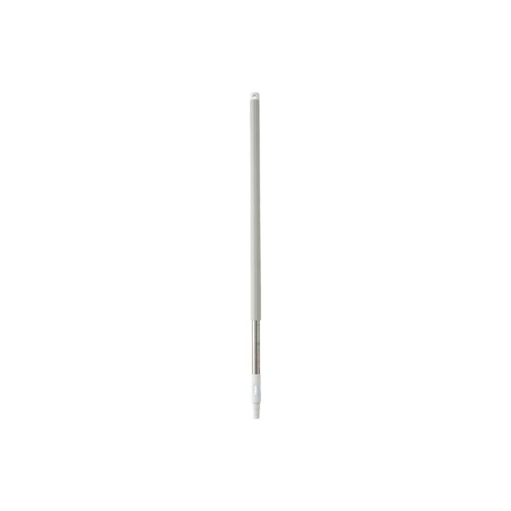 Ergonomická násada nerezová - 1025 mm