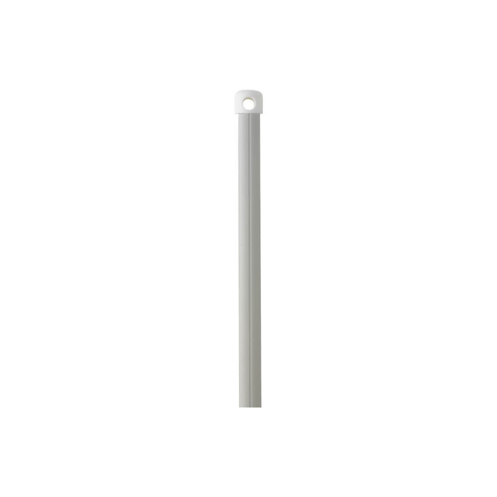 Ergonomická násada nerezová - 1025 mm