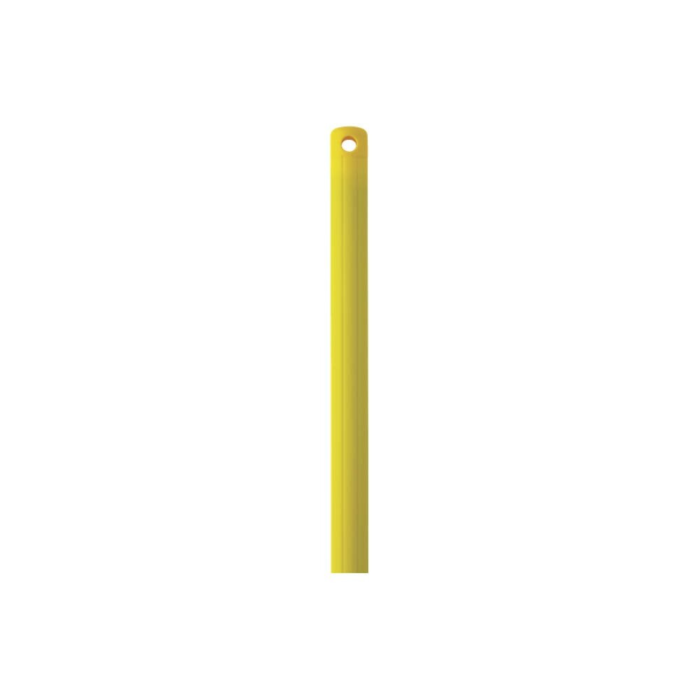 Ergonomická násada nerezová - 1025 mm