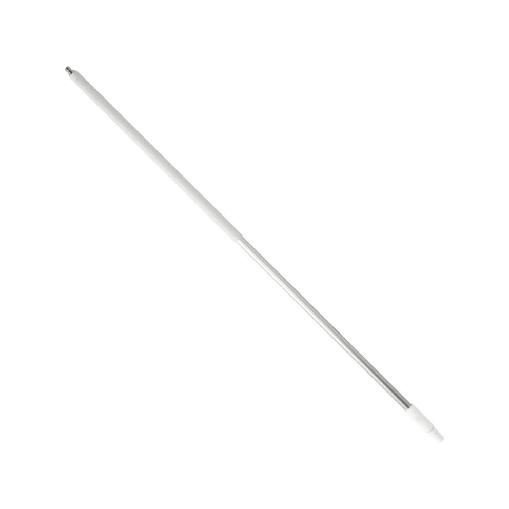 Průtočná násada s rychlospojkou hliníková - 15450 mm