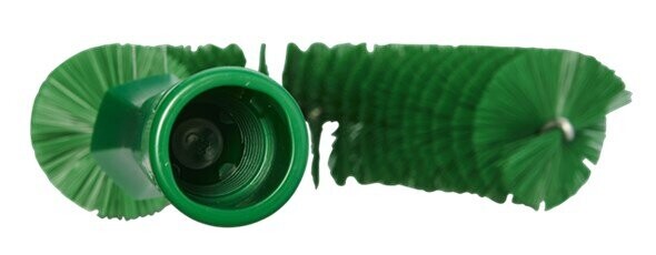 Kartáč na čištění trubek zvnějšku - střední tvrdost, Ø 55 mm
