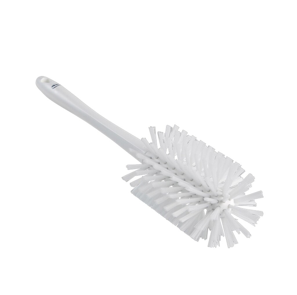 Kartáč na trubky s rukojetí - střední/tvrdý, Ø 90 mm