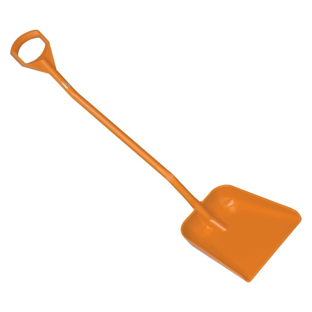 Ergonomická lopata - velká 1310mm