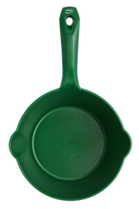 Kulatá naběračka 2l