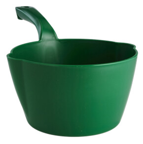 Kulatá naběračka 2l